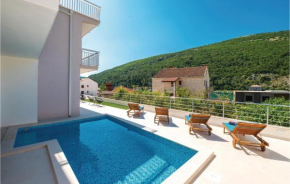 Stunning Apartment In Mokosica With Wifi
